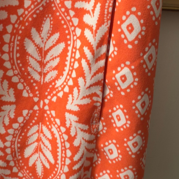 Lilly Pulitzer Edita Shift Dress - Picture 6 of 8